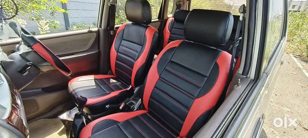 Maruti Suzuki Estilo Vxi 2012