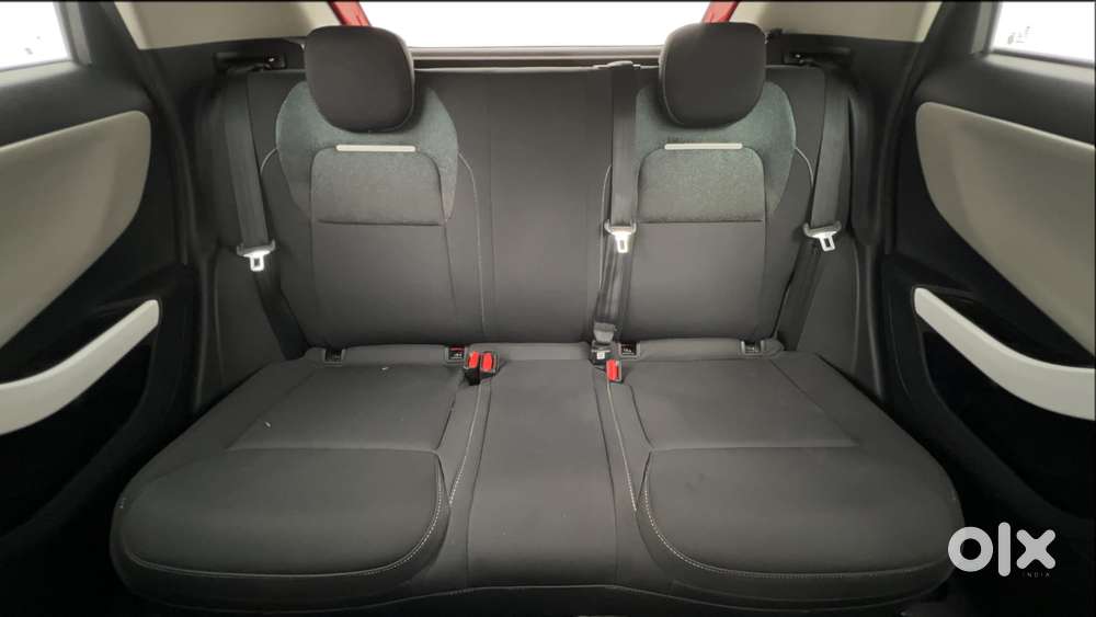 Tata Nexon Creative 1.5 Revotorq Diesel 6amt Dt, 2023, Diesel