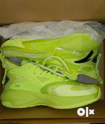 Olx basketball hot sale shoes