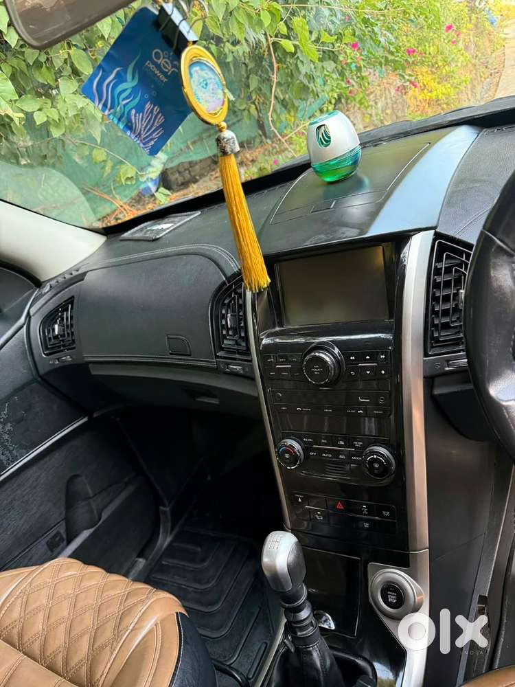 Mahindra Xuv500 Diesel 2018