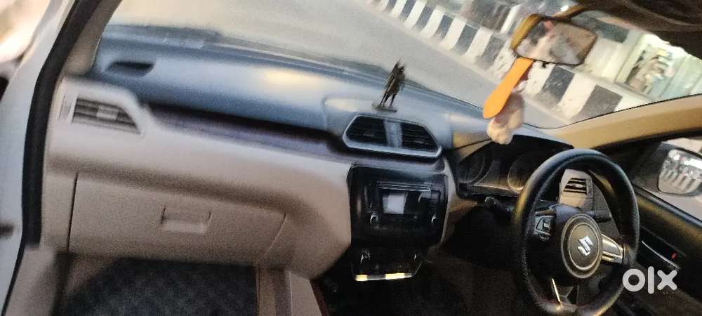 Maruti Suzuki Dzire 2017 Diesel Very Good Condition