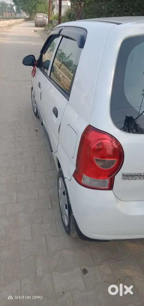 Maruti Suzuki Alto K10 2013