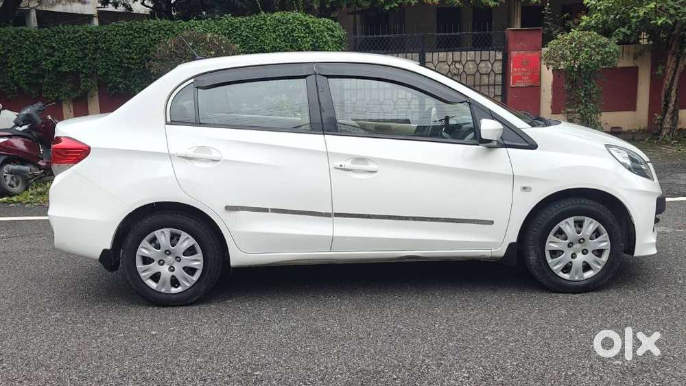 Honda Amaze 1.2 Smt I Vtec, 2014, Petrol