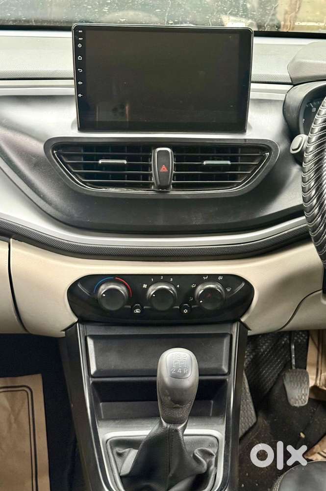 Tata Altroz 1.2 Xe, 2022, Diesel