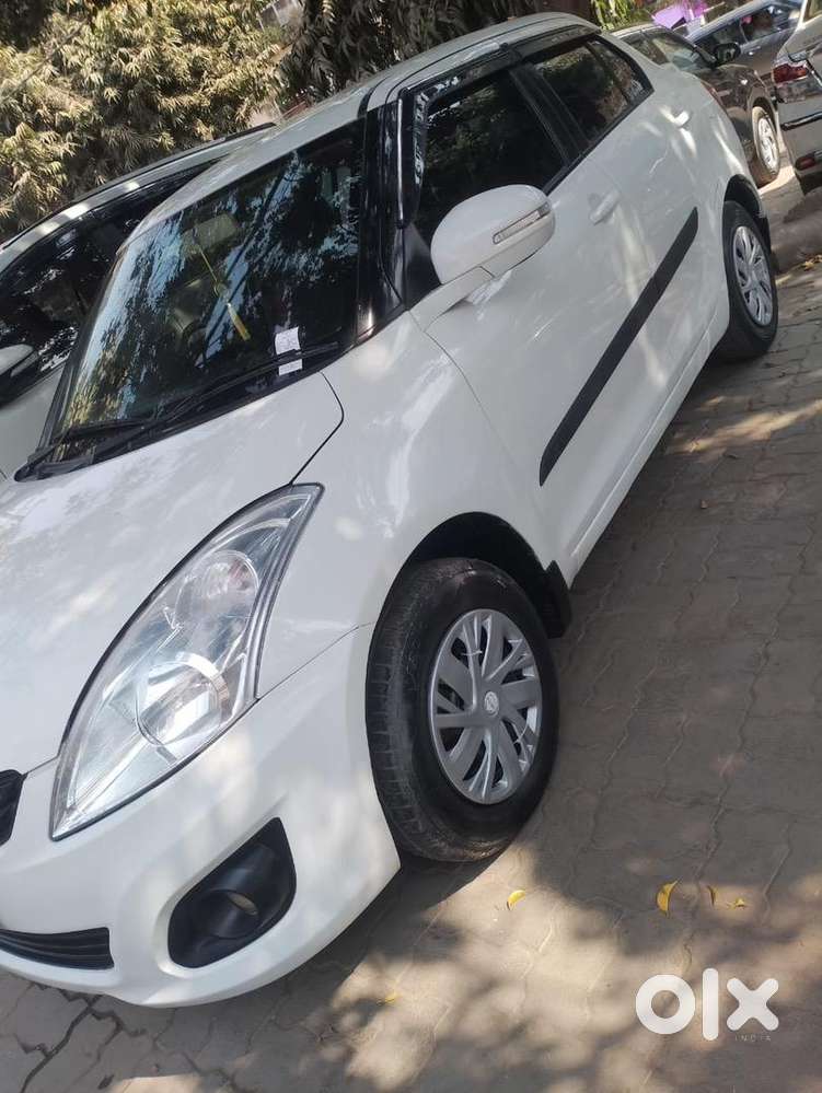 Maruti Suzuki Diesel 2012