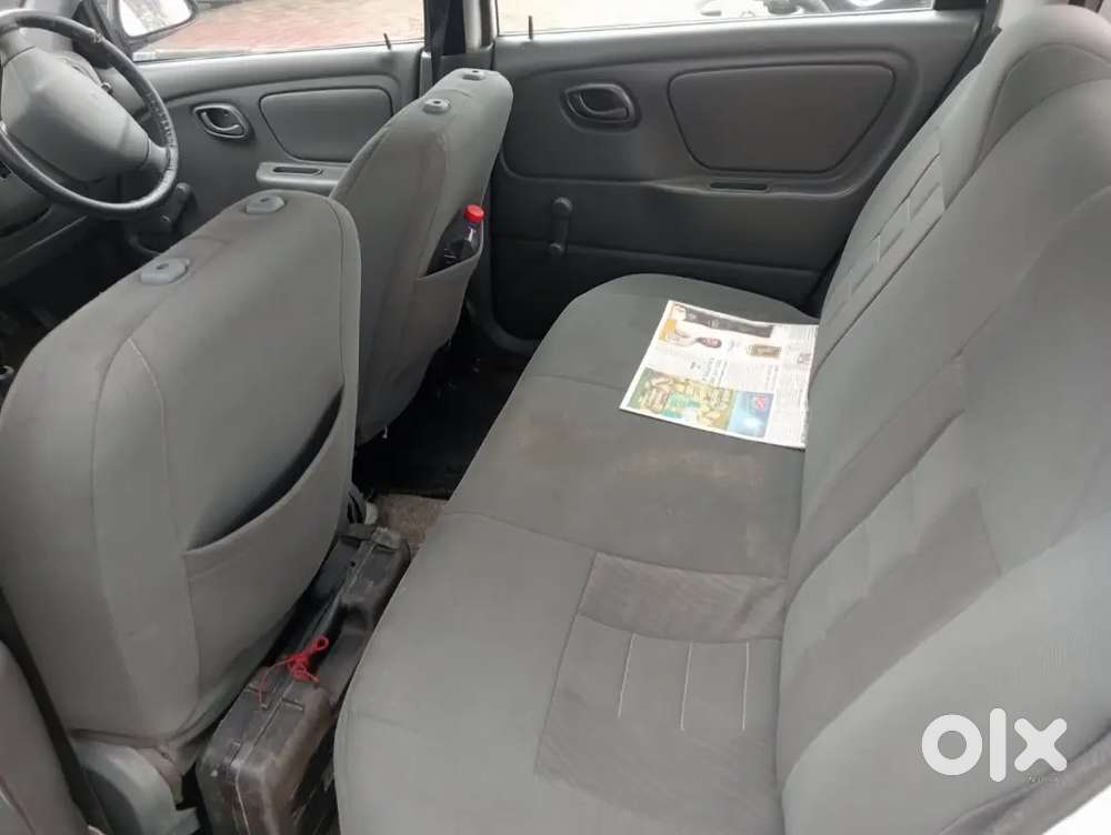 Maruti Suzuki 800 2008 Petrol 80000 Km Driven