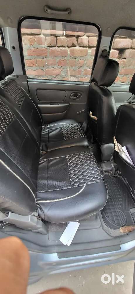Maruti Suzuki Wagon R 2001 Petrol Manual