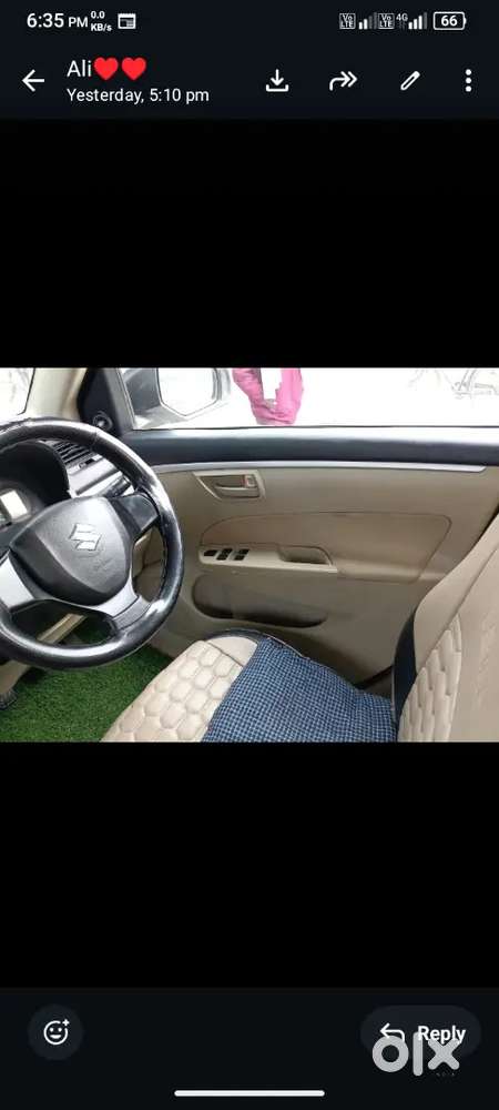 Suzuki Maruti