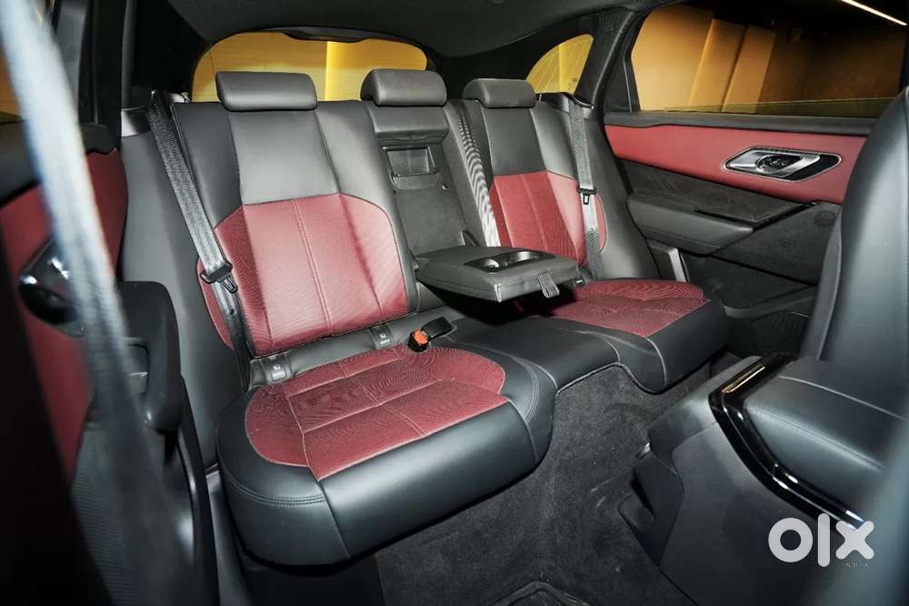 Land Rover Range Velar, 2025, Petrol