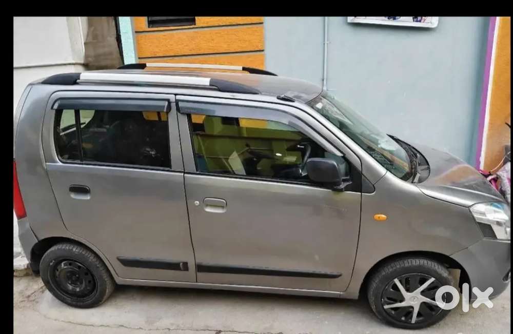 I Have To Sale My Vehicle