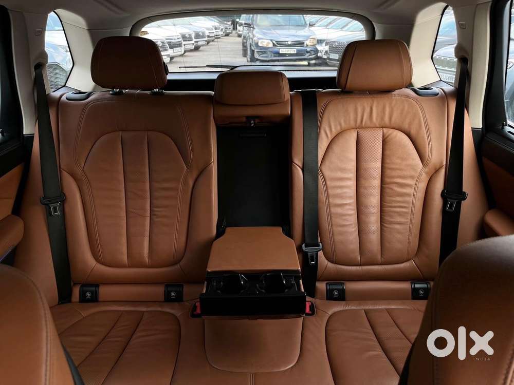 Bmw X5 Xdrive 30d Design Pure Experience 5 Seater, 2019, Diesel