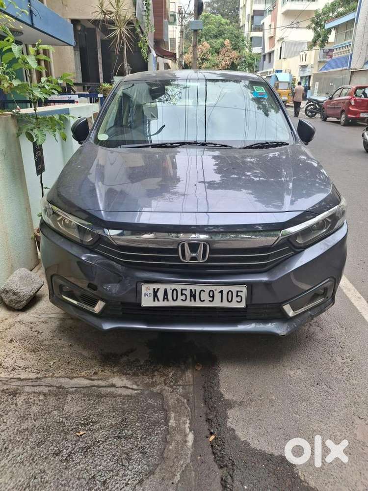 Honda Car 2021 Automatic