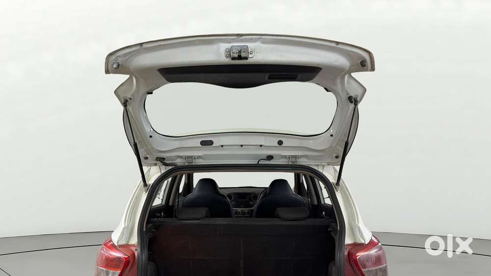 Hyundai Grand I10 Asta 1.2 Kappa Vtvt, 2015, Petrol
