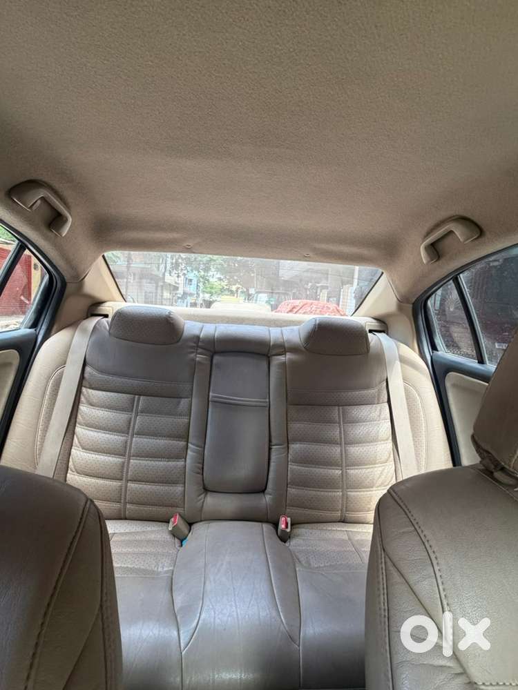 Reliable Honda City 2016