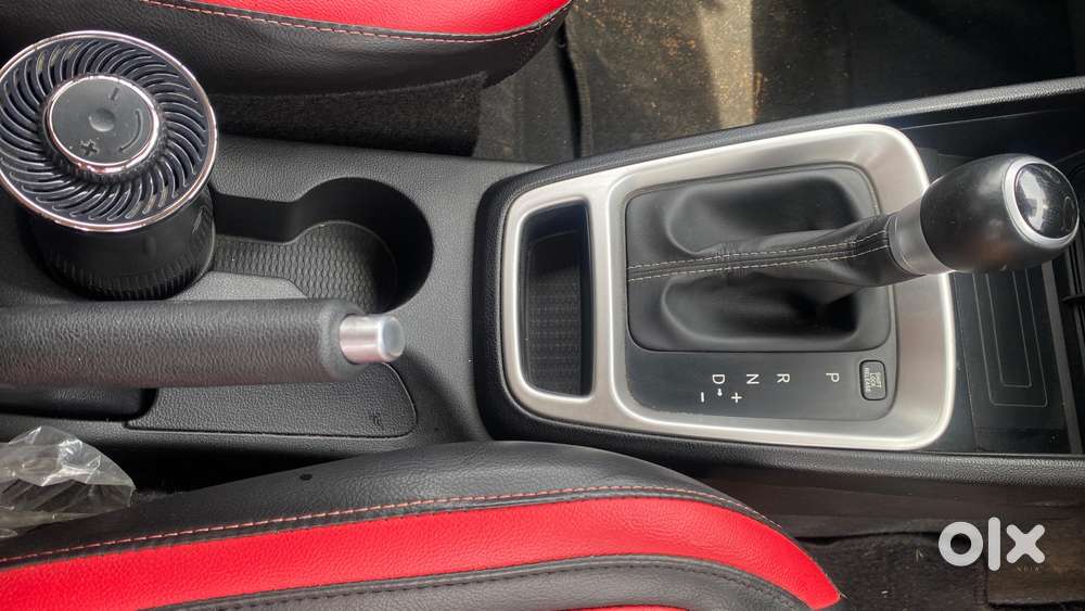 Hyundai Venue Sx Plus Turbo Dct, 2020, Petrol