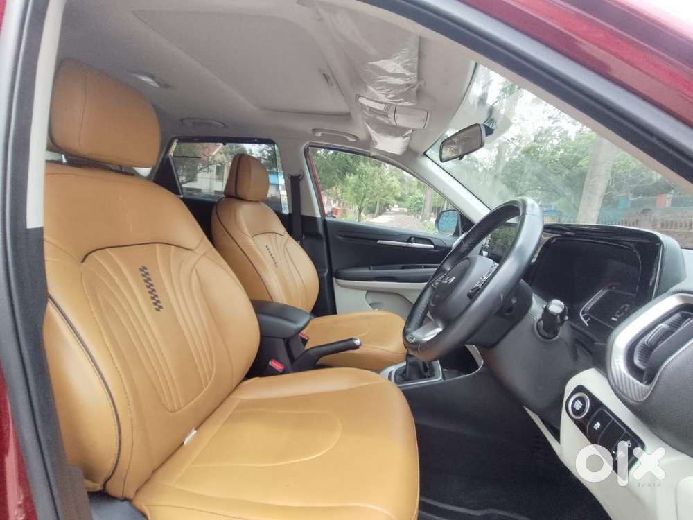 Kia Sonet Htx 1.5 Diesel, 2022, Diesel