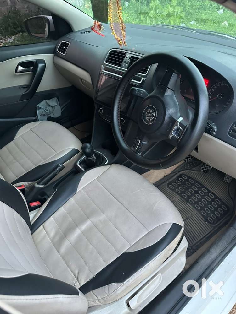 Volkswagen Polo Diesel 2013