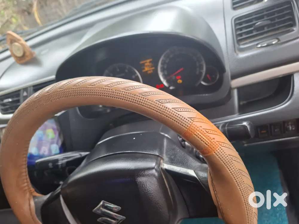 Maruti Suzuki Swift Vdi 2014 Km Driven