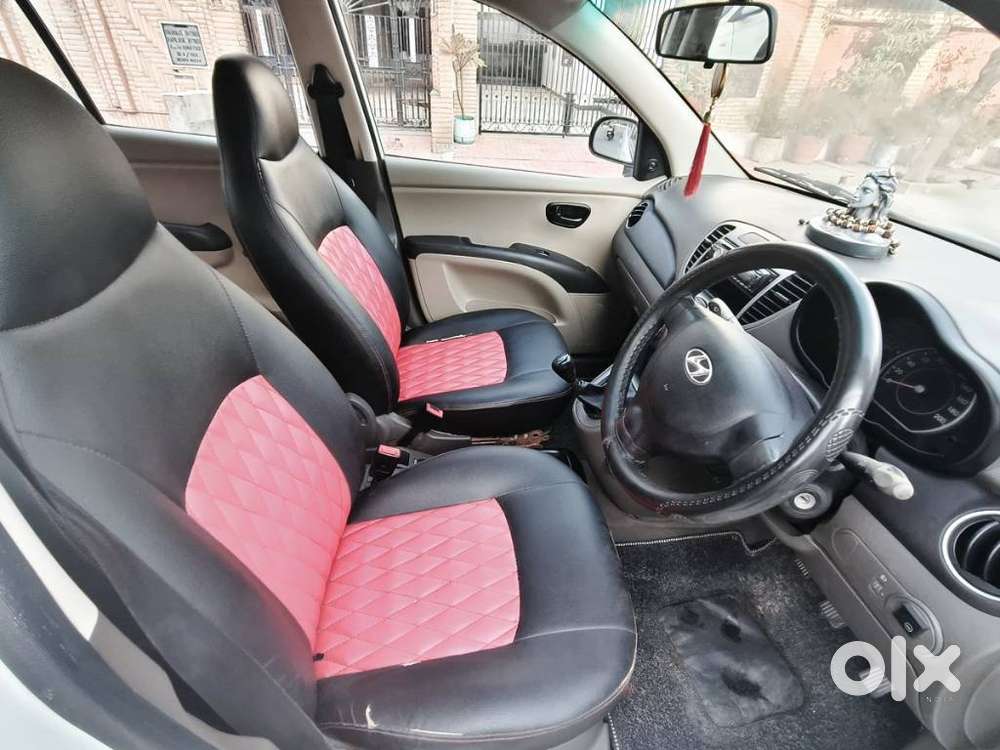 Hyundai I10 Era 1.1 Irde, 2012, Cng & Hybrids