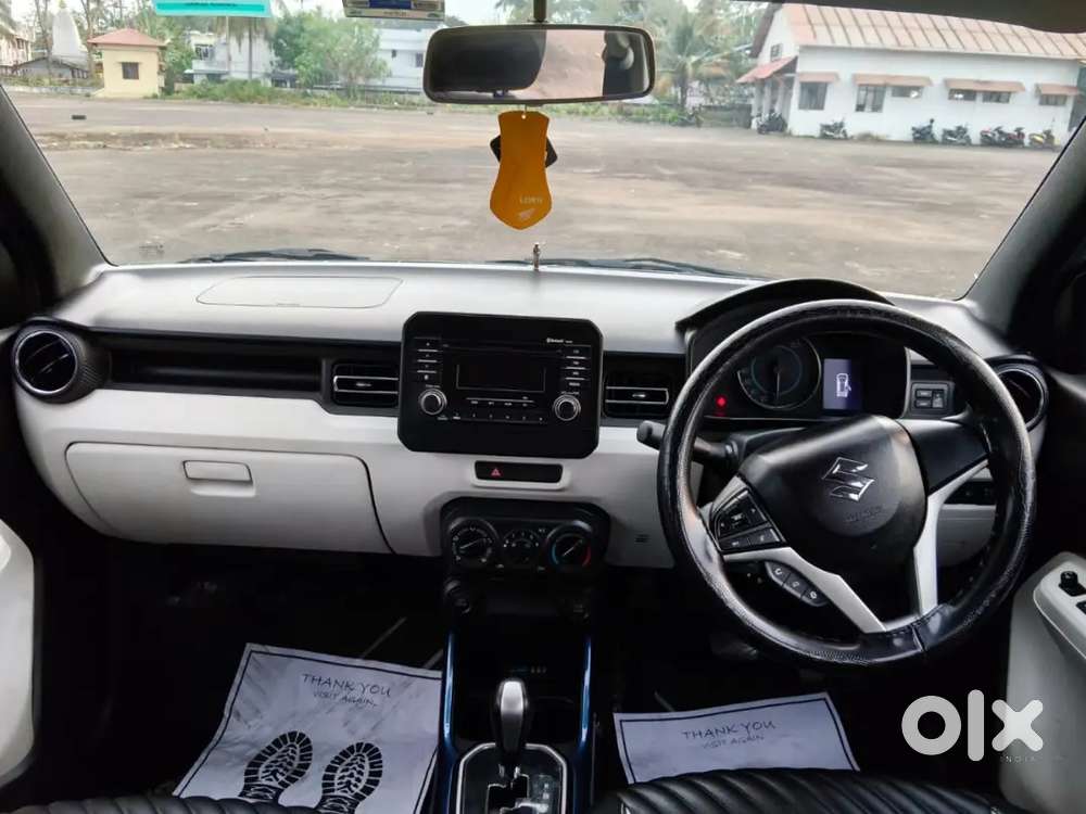 Ignis Automatic 1.2 Delta