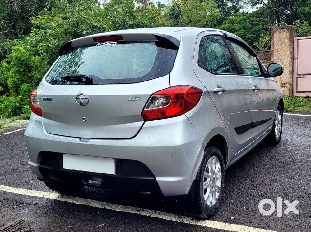 Tata Tiago 1.2 Revotron Xta, 2019, Petrol