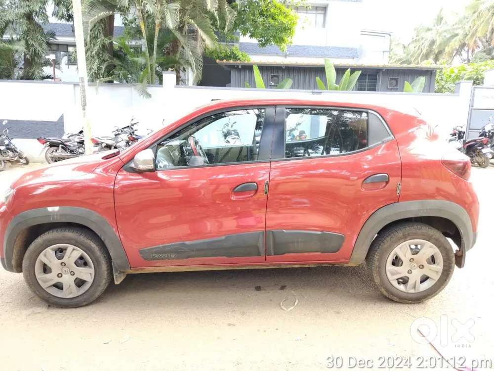 Renault Kwid 2019 Model