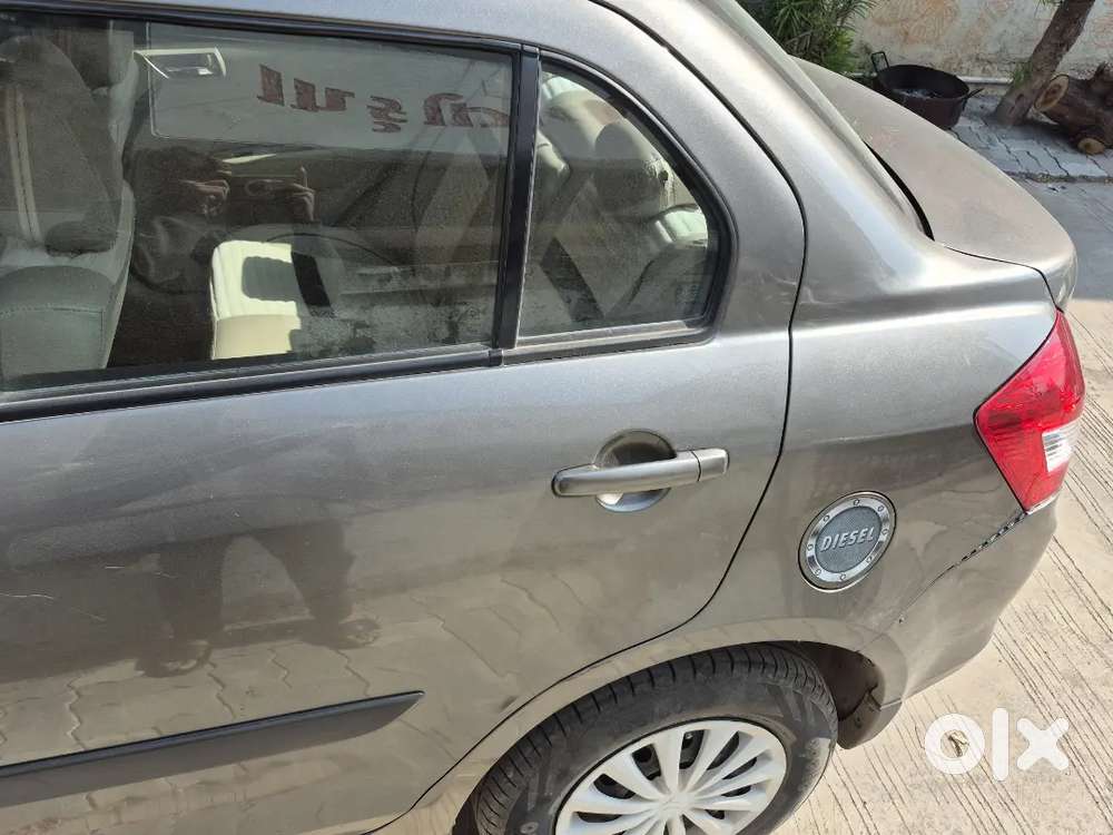Maruti Suzuki Swift Dzire 2015 Diesel Well Maintained