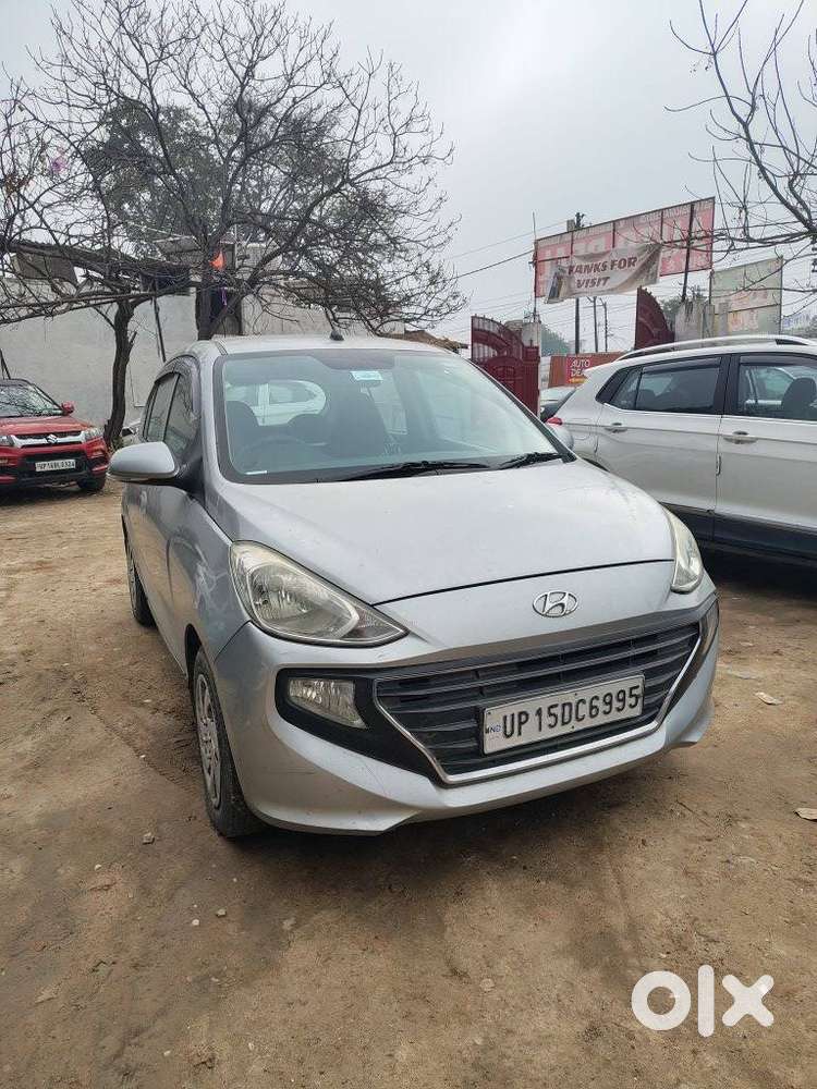 Hyundai Santro