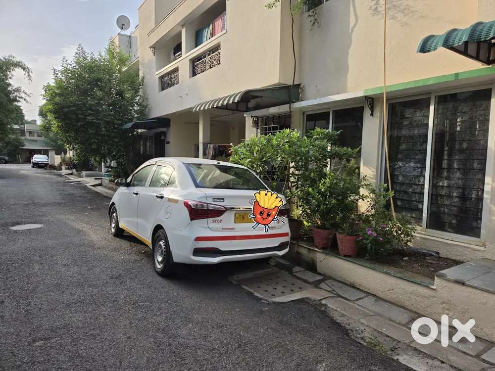 Hyundai Xcent Prime  Diesel 2020
