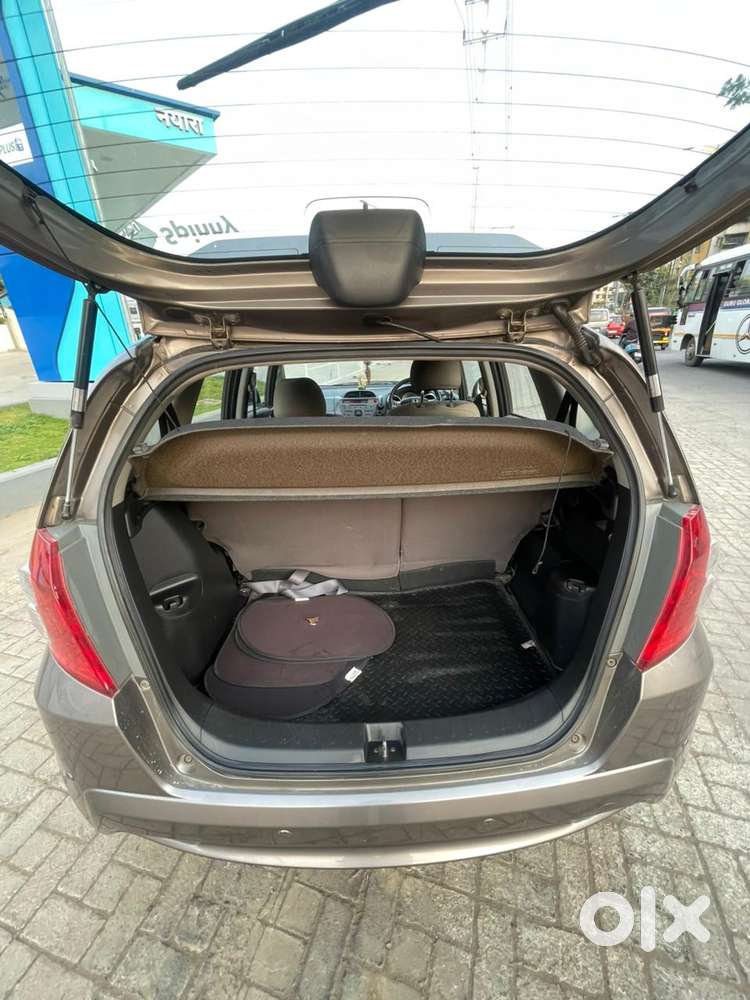 Honda Jazz, 2011, Petrol