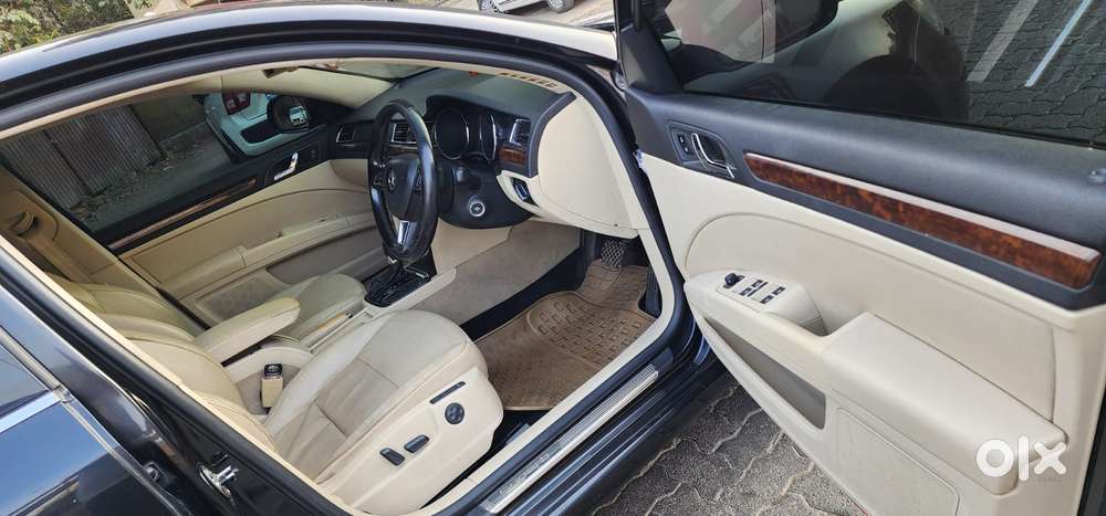 Skoda Superb 2013-2015 Elegance 1.8 Tsi At, 2014, Petrol