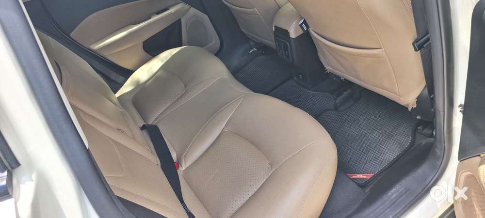 Jeep Compass 1.4 Limited Plus, 2017, Diesel