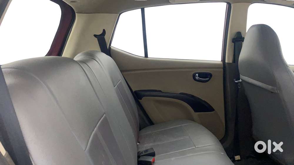 Hyundai I10 Sportz 1.1l, 2016, Petrol