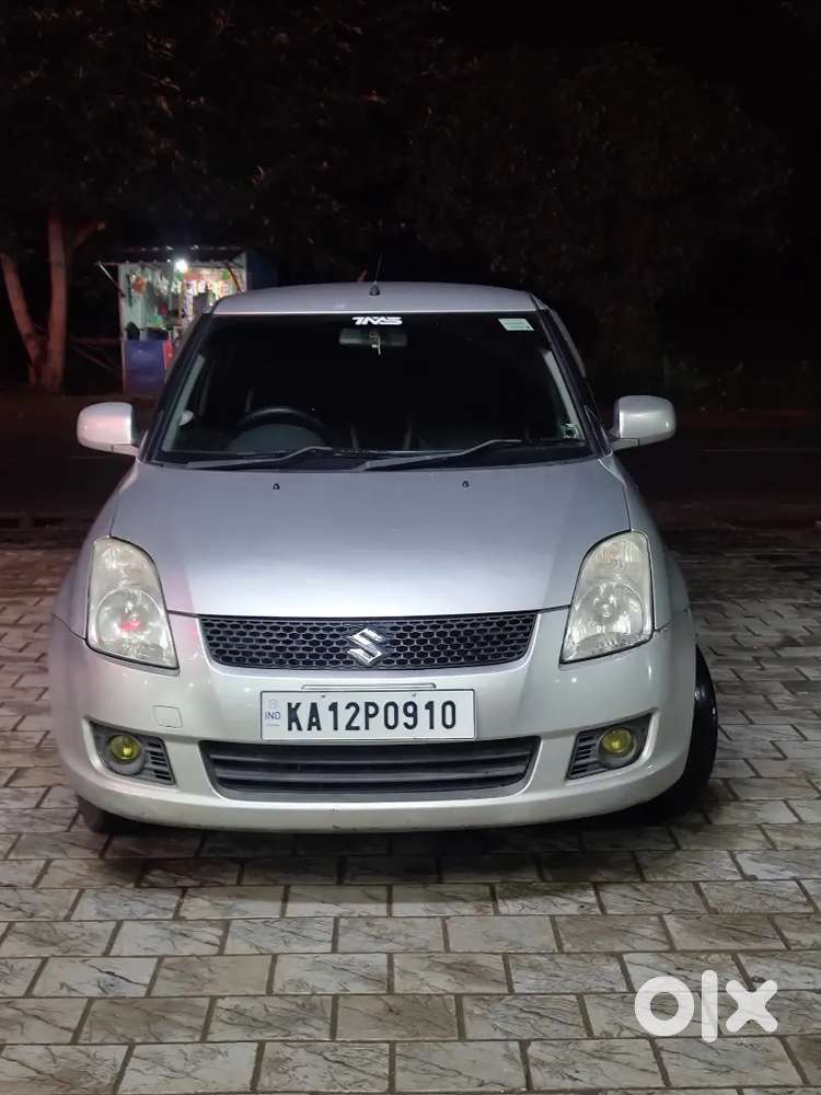 Swift Vdi 2011 Diesel