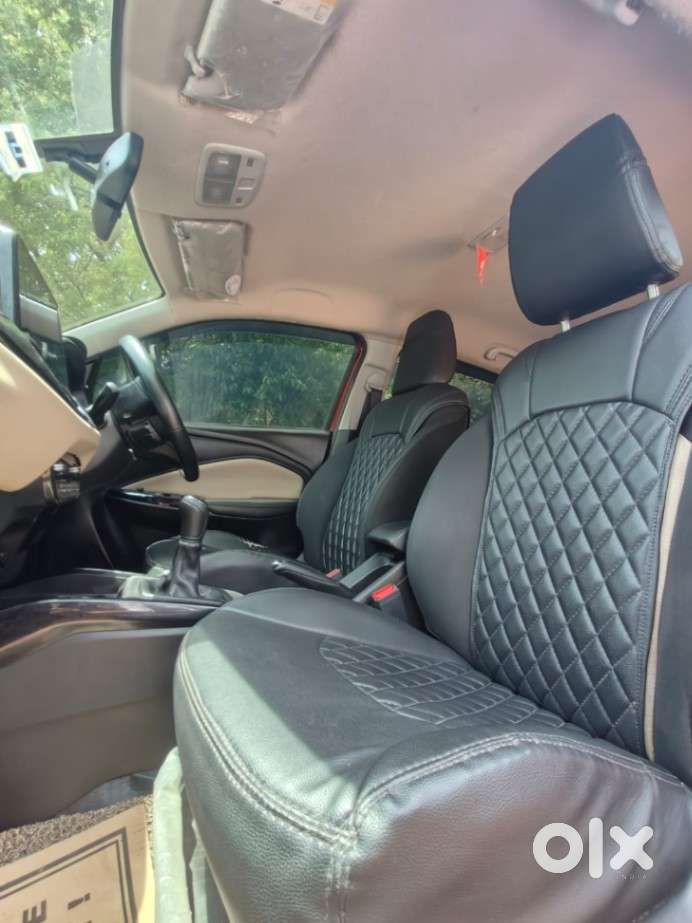 Toyota Glanza 1.2 V, 2023, Petrol