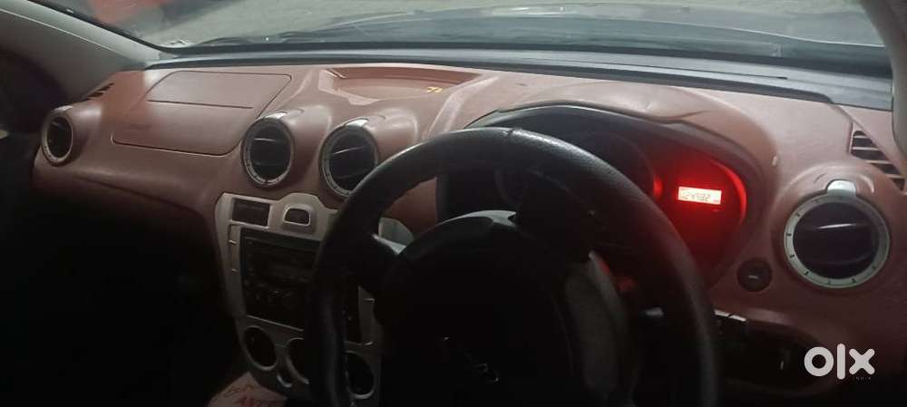 Ford Figo, 2010, Diesel