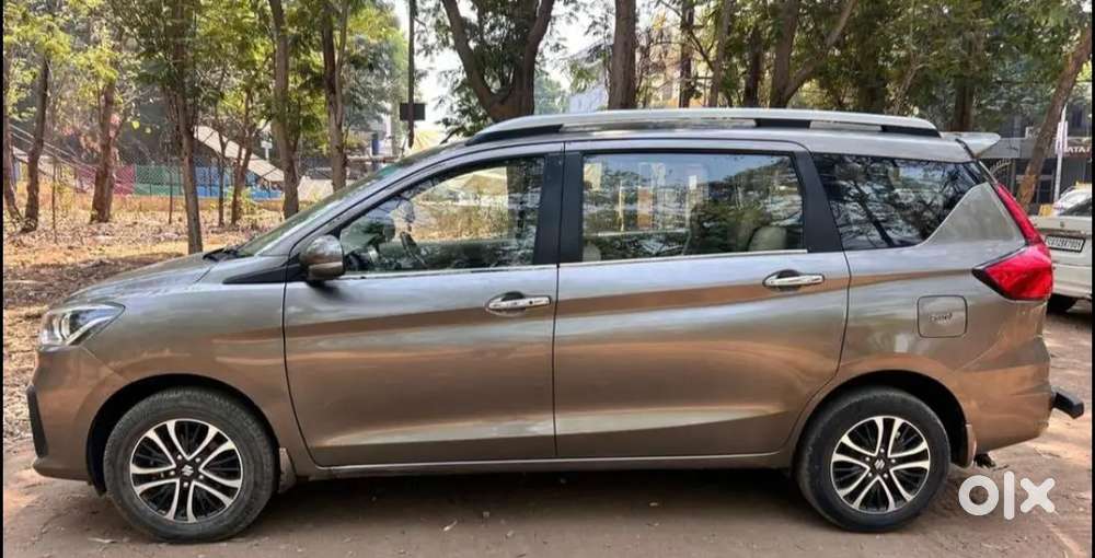 Maruti Suzuki Ertiga 2024 Petrol 16000 Km Driven