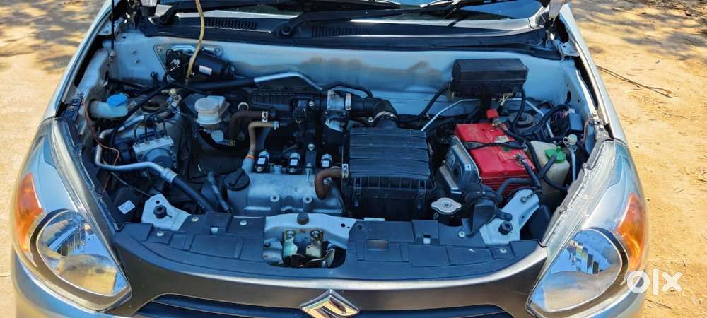 Maruti Suzuki Alto 800 2019-2023 0.8 Vxi, 2020, Petrol