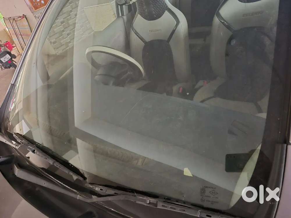 Maruti  Suzuki