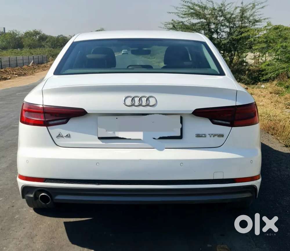 Audi A4 1.4 2018