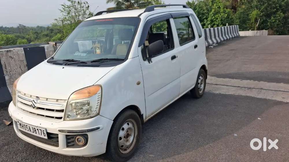Wagonr 2009 Model Good Condition