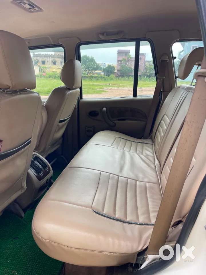 Mahindra Scorpio Sle Bsiii, 2009, Diesel