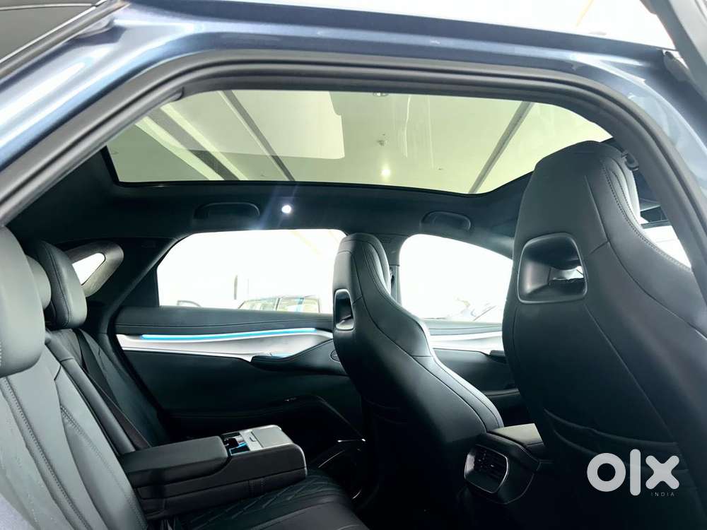 Byd Sealion 7 Premium, 2025, Electric