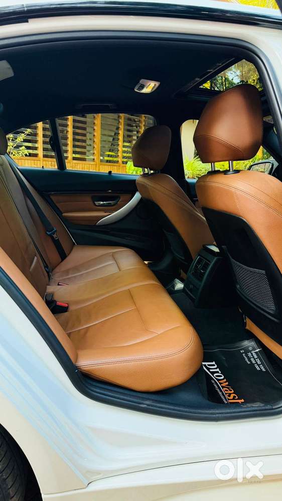 Bmw 3 Series 2.0 330i, 2017, Petrol