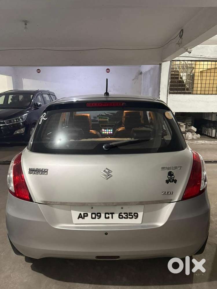 Maruti Suzuki Diesel 2013 Year