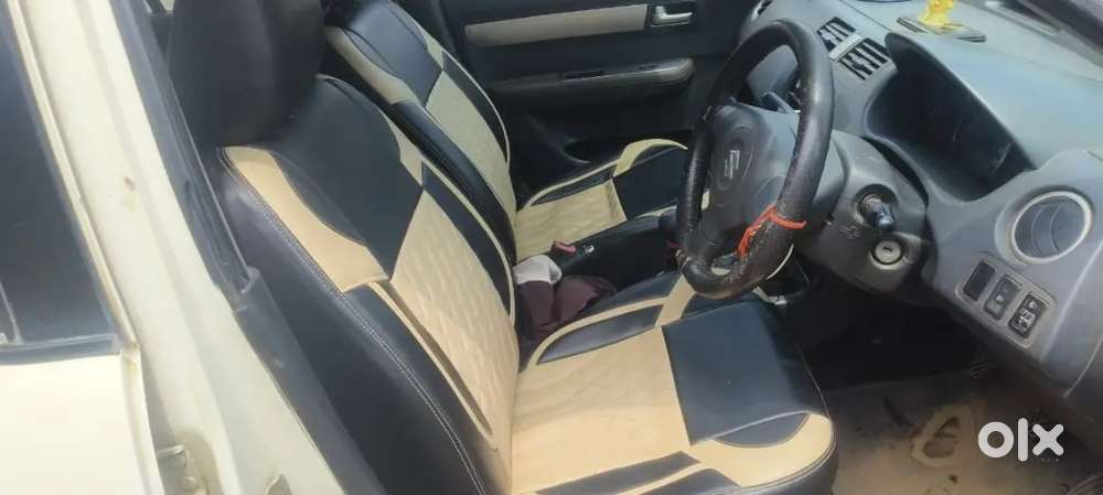 Maruti Suzuki Swift Vdi 2011