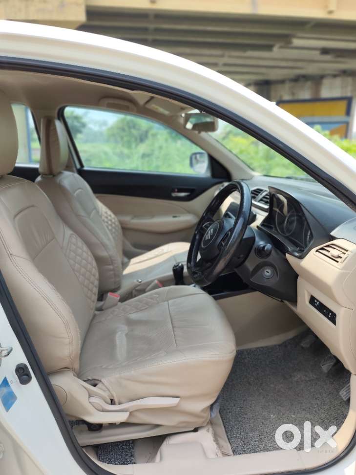 Maruti Suzuki Dzire 1.2 Vxi Cng, 2023, Cng & Hybrids