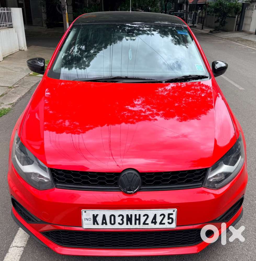 Volkswagen Polo 1.0 Highline Plus Tsi At, 2020, Petrol