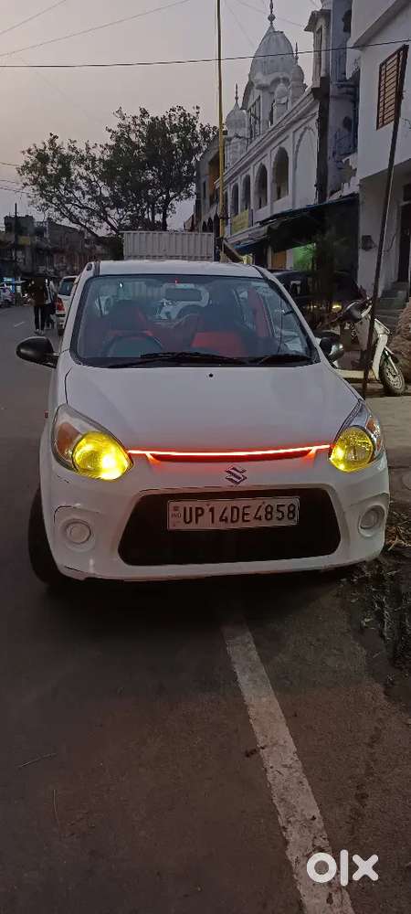 Maruti Suzuki Alto 800 Lxi 2017