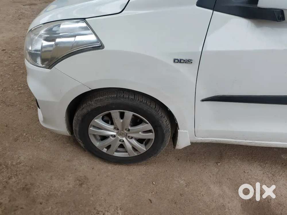 Maruti Ertiga Diesel 2016